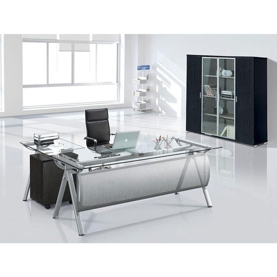 Office Desk #15