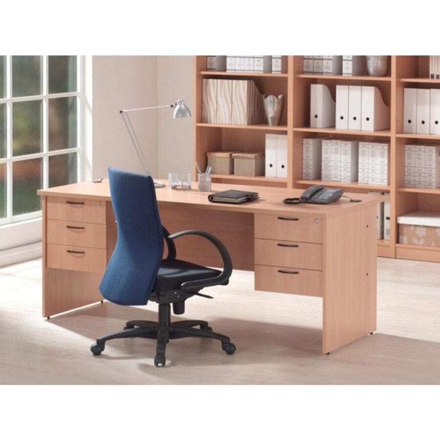 Office Desk #16