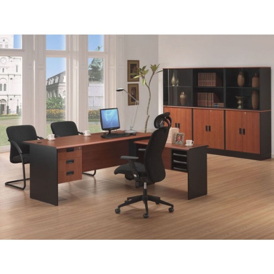 Office Desk #18