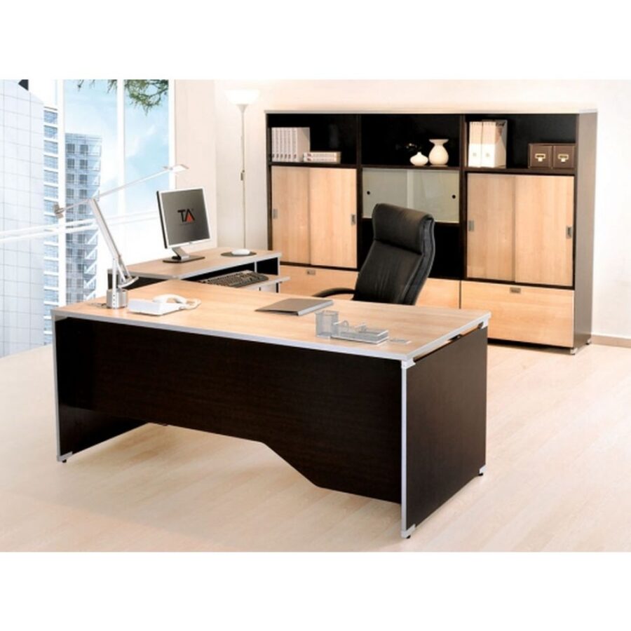 Office Desk #19