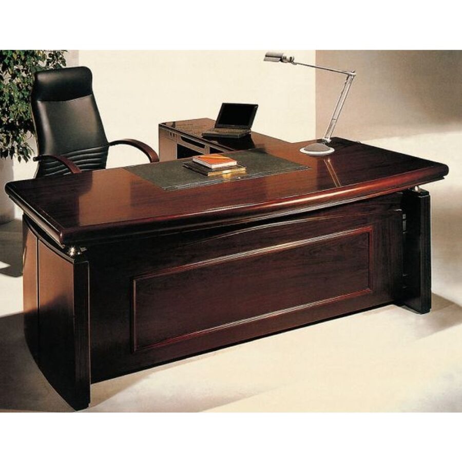 Office Desk #1