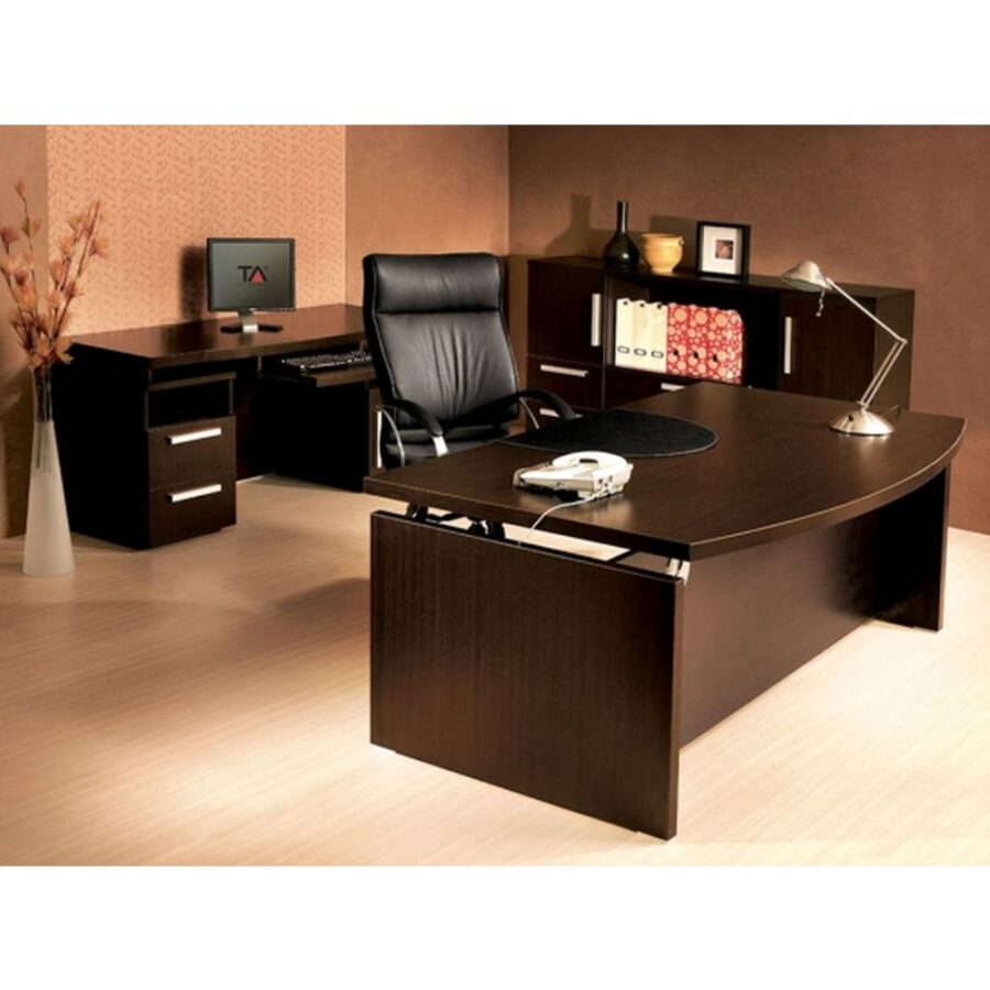 Office Desk #20