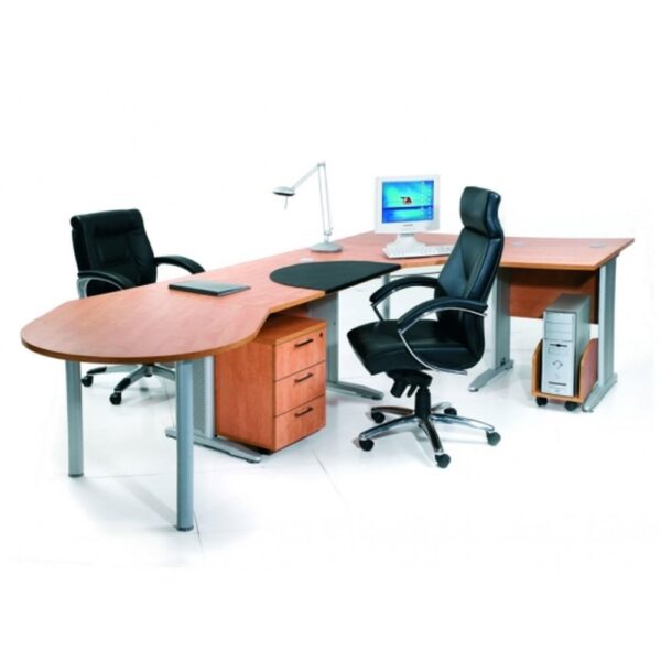 Office Desk #21