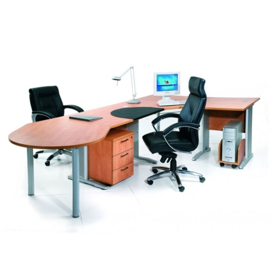 Office Desk #21