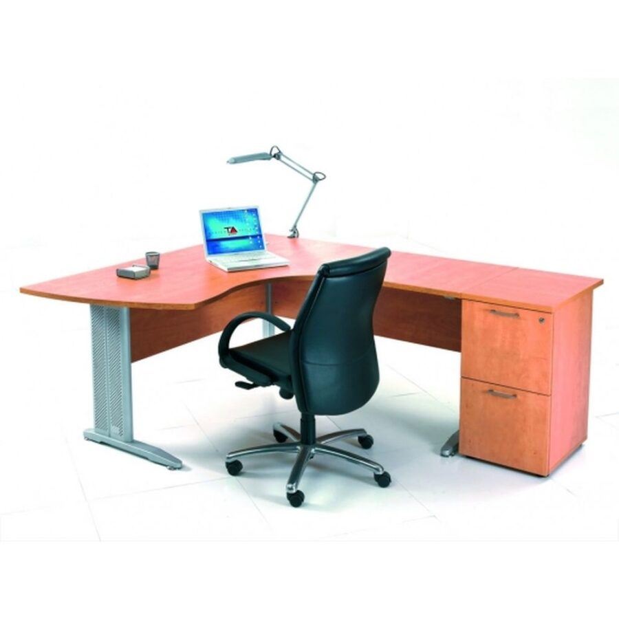 Office Desk #22