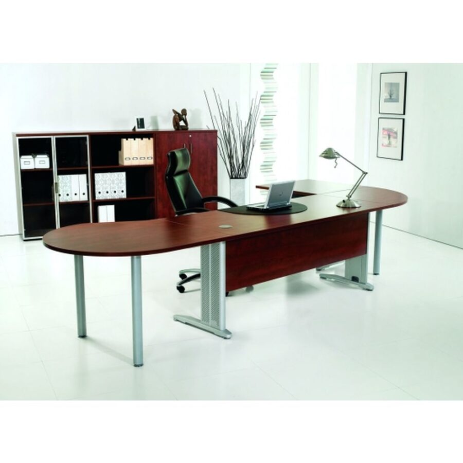 Office Desk #24