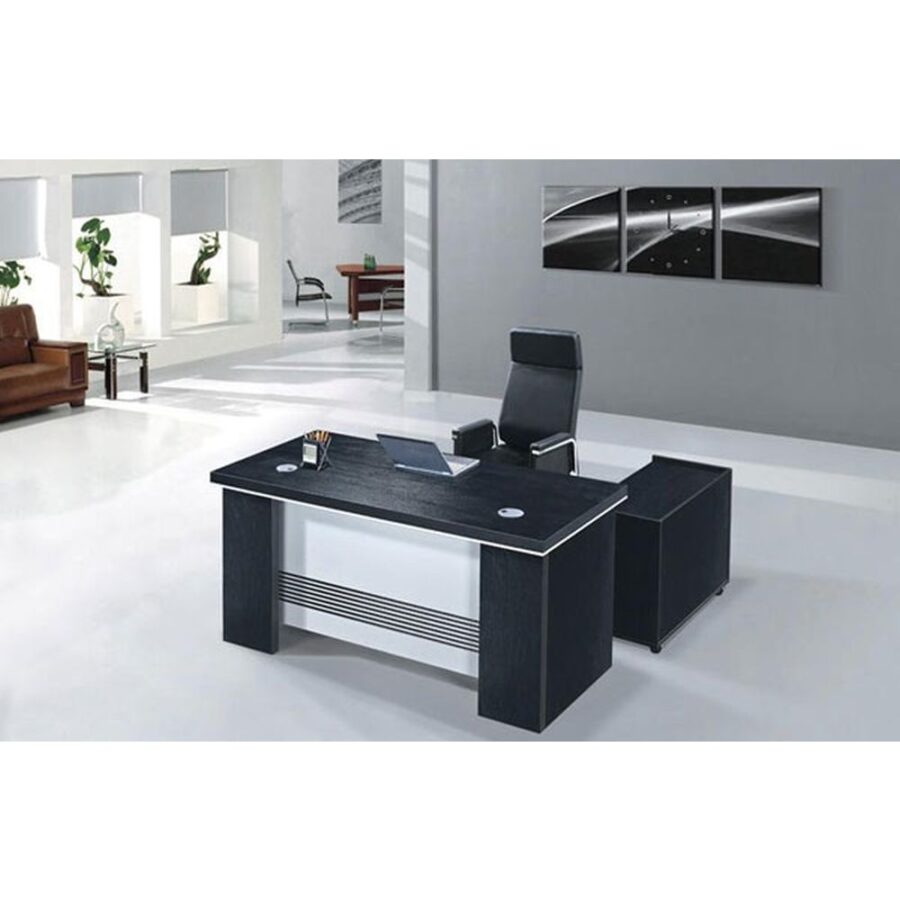 Office Desk #25