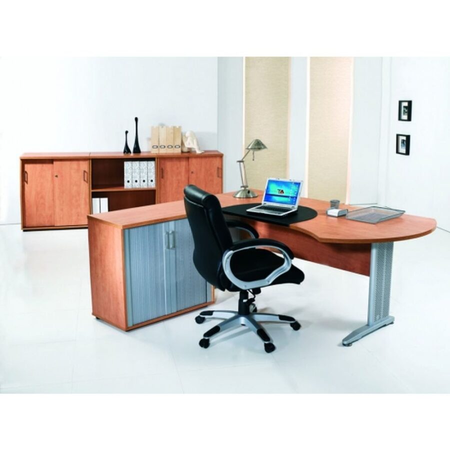 Office Desk #26