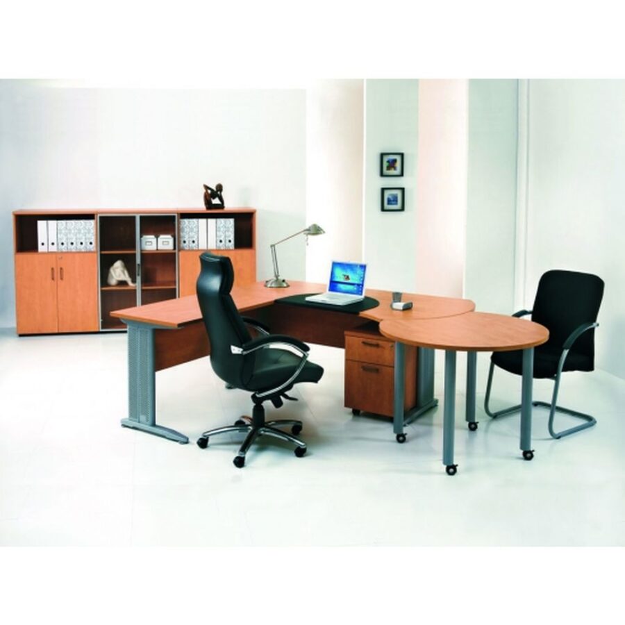 Office Desk #27