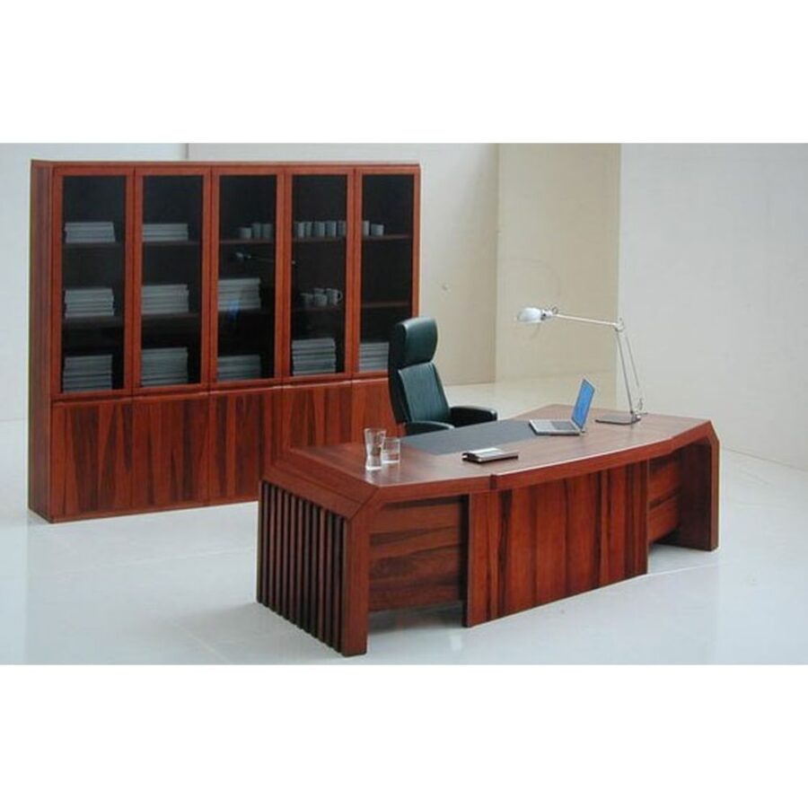 Office Desk #29