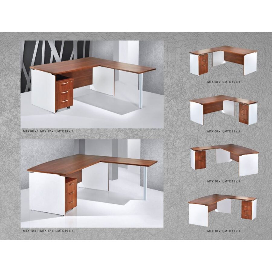 Office Desk #2