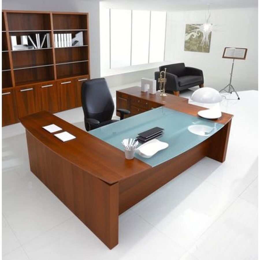 Office Desk #30