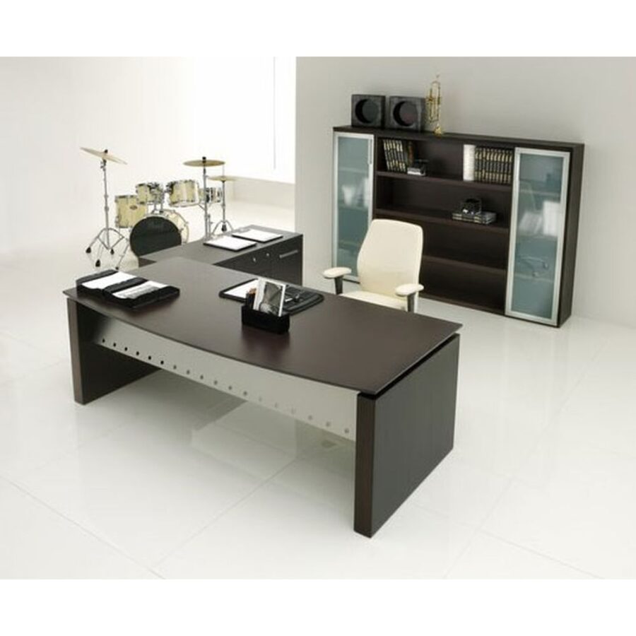 Office Desk #31