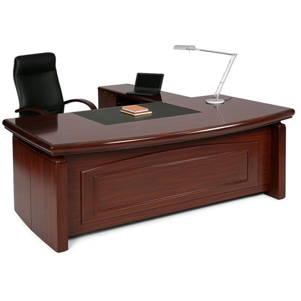 Classic Executive Office Desk #1