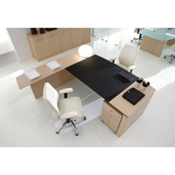 Office Desk #32