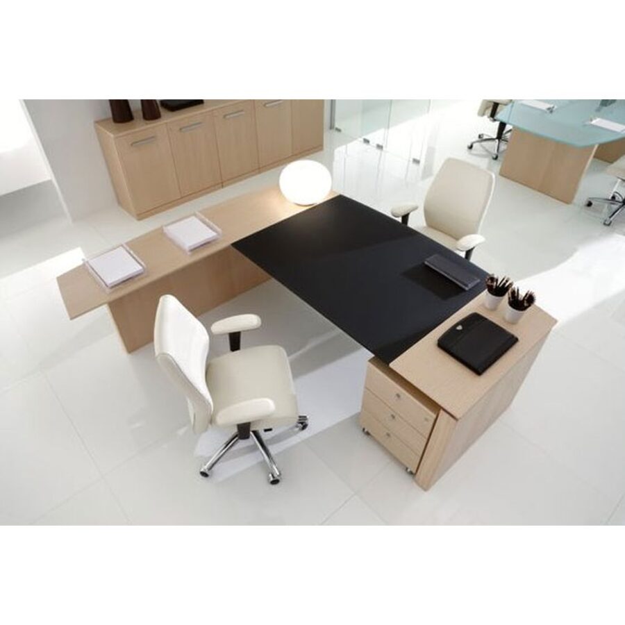 Office Desk #32