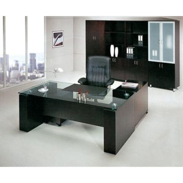 Office Desk #33