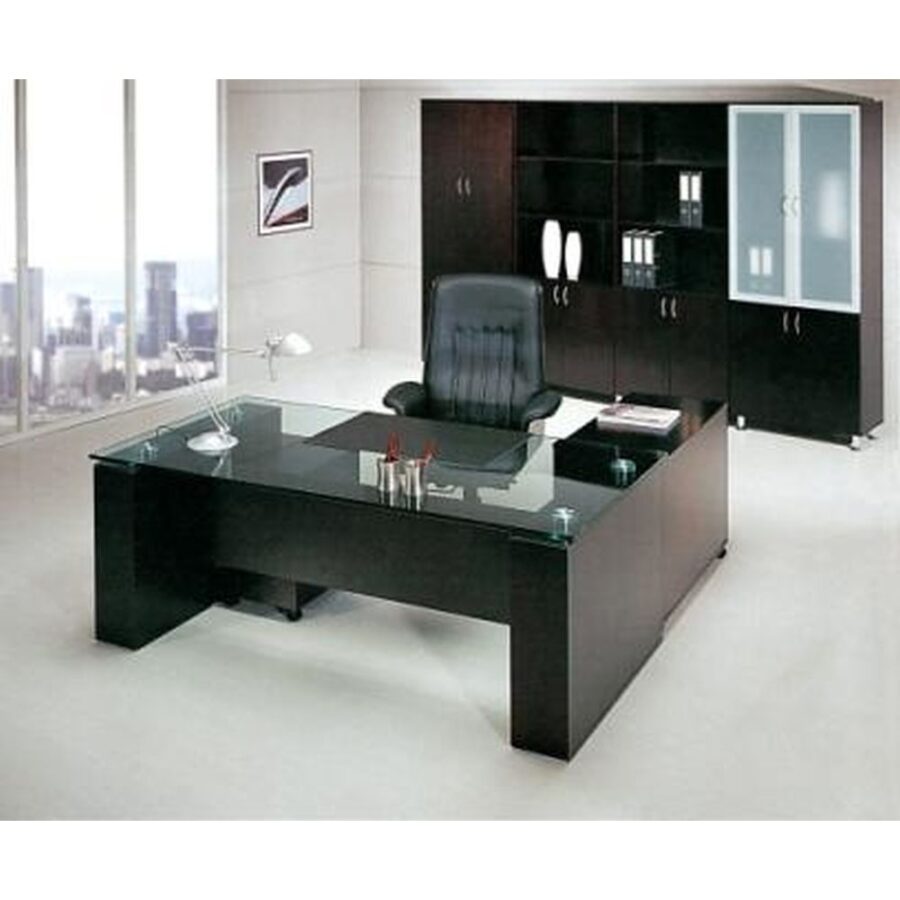 Office Desk #33