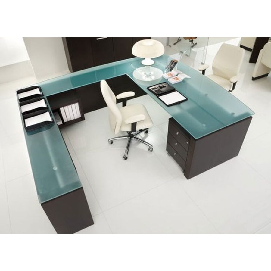 Office Desk #34