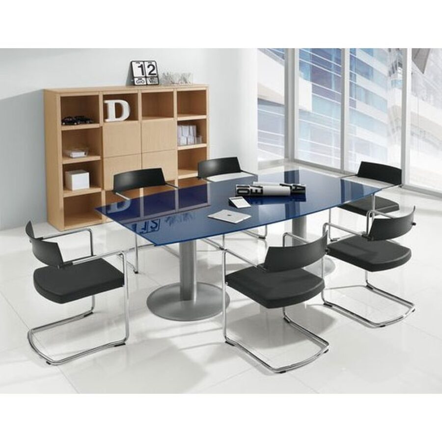 Office Desk #35