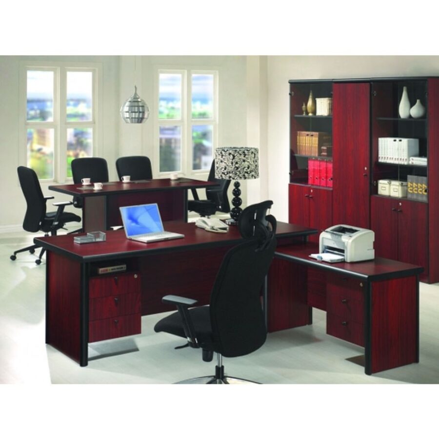 Office Desk #36