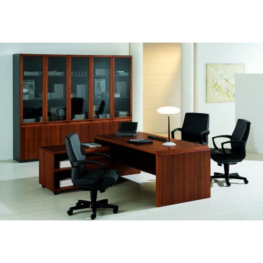 Office Desk #42