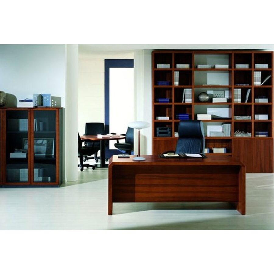 Office Desk #43