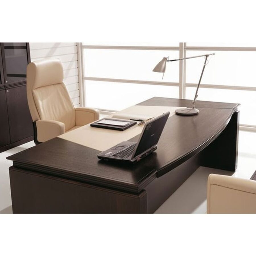 Office Desk #44