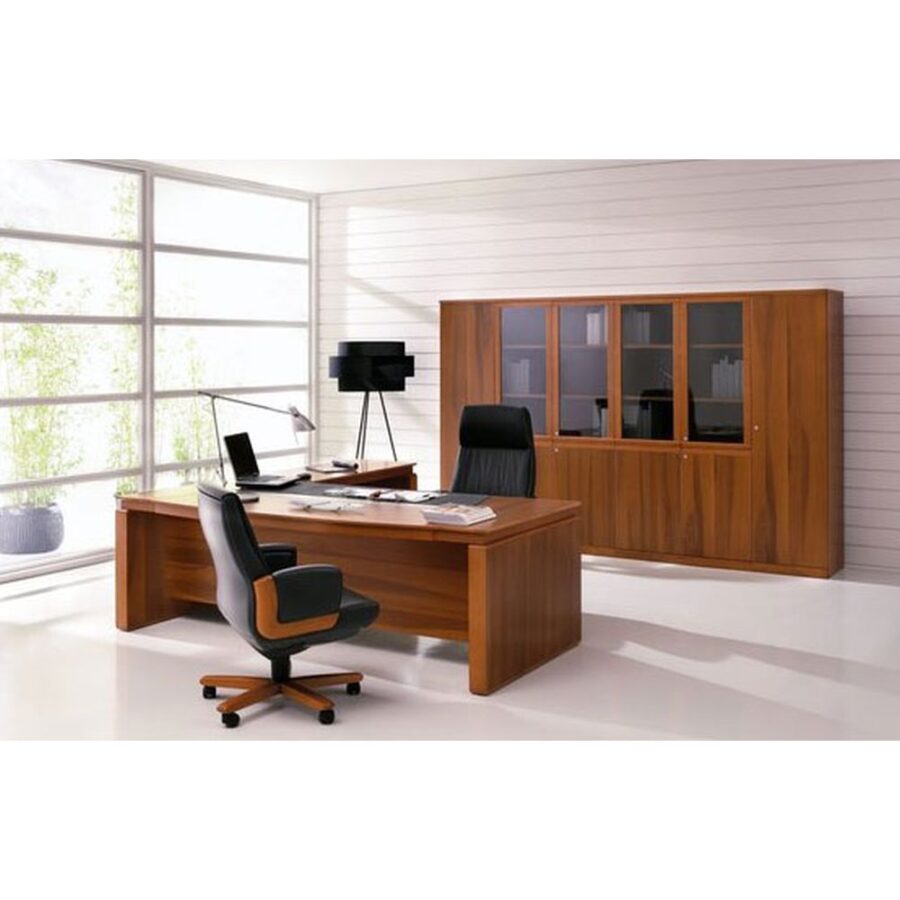 Office Desk #45