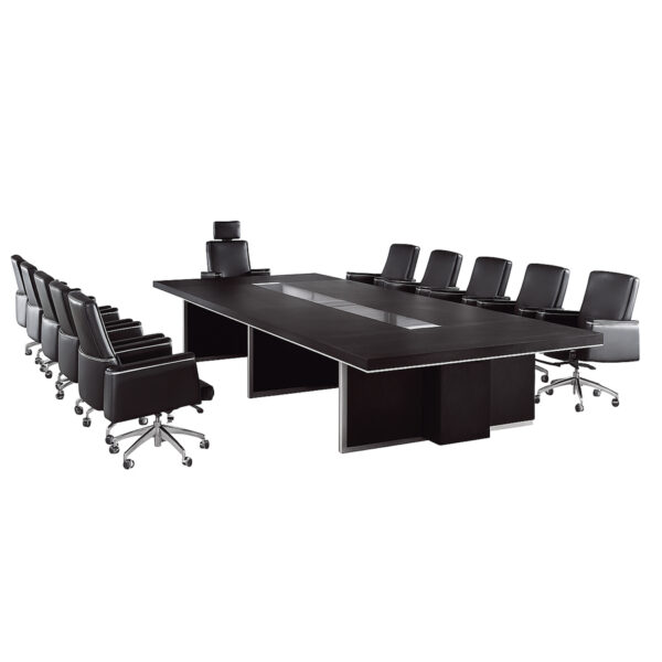 Executive Boardroom Table #28