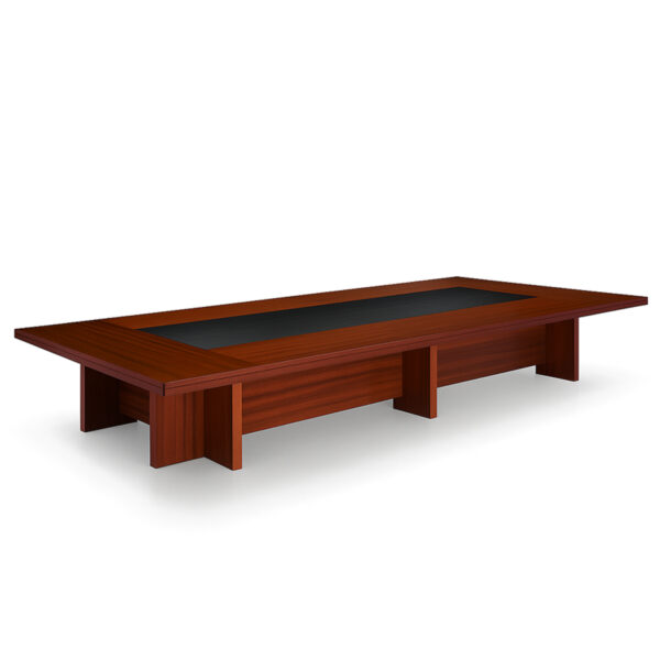 Executive Rectangular Meeting Table #24