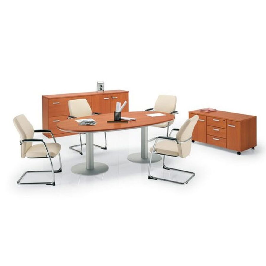 Office Desk #49