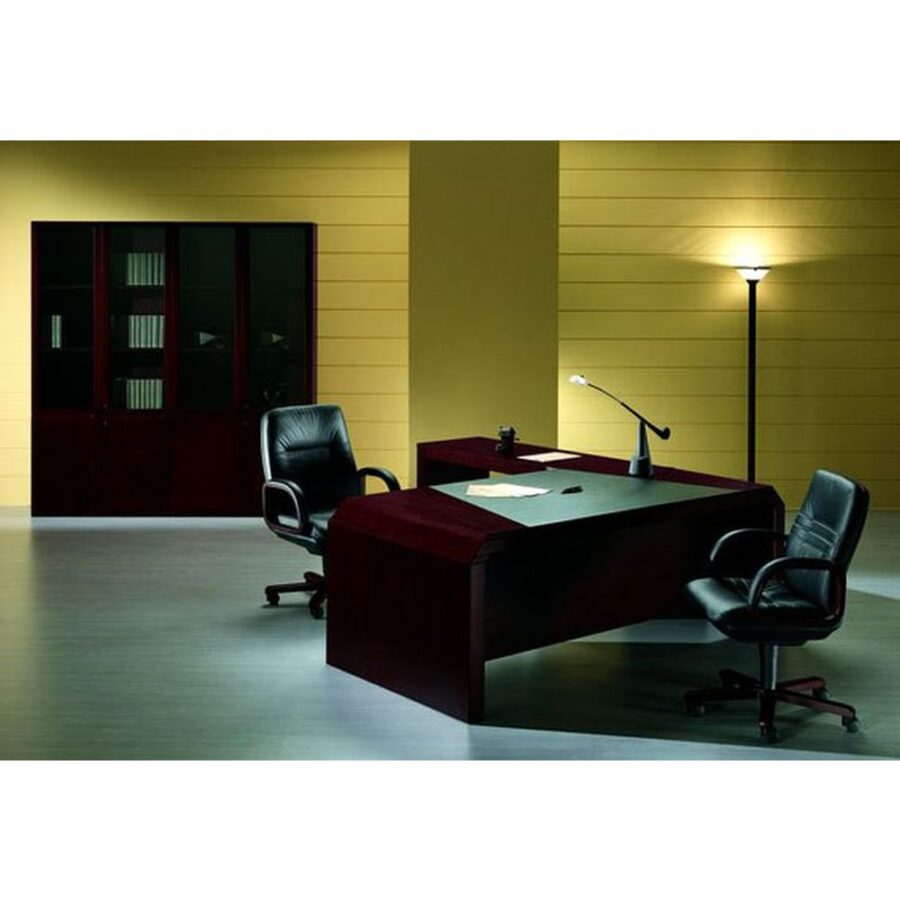 Office Desk #52