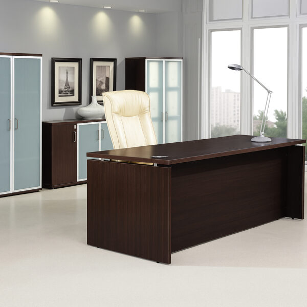 Modern Executive Office Desk #50