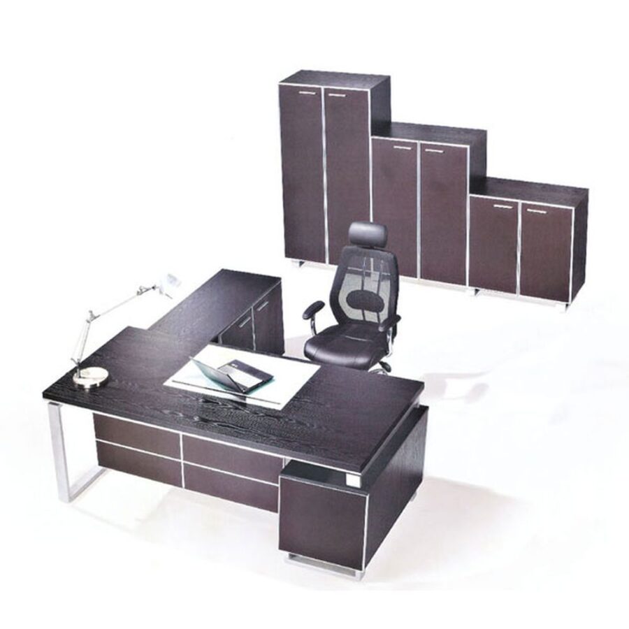 Office Desk #55