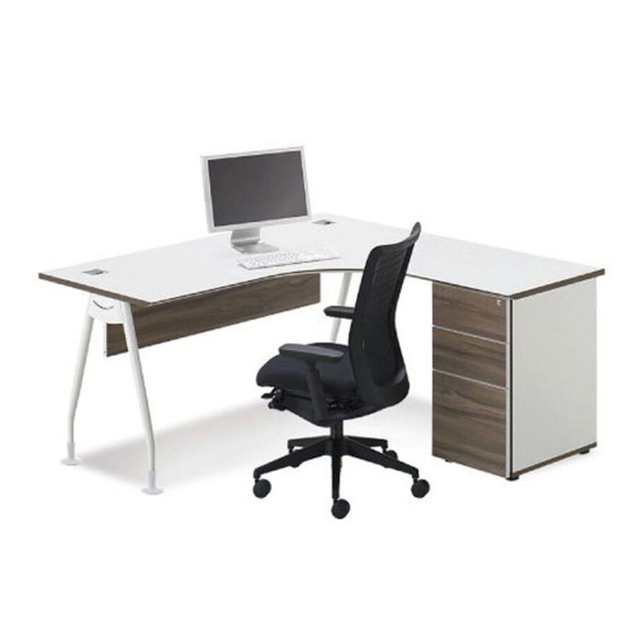 Office Desk #57