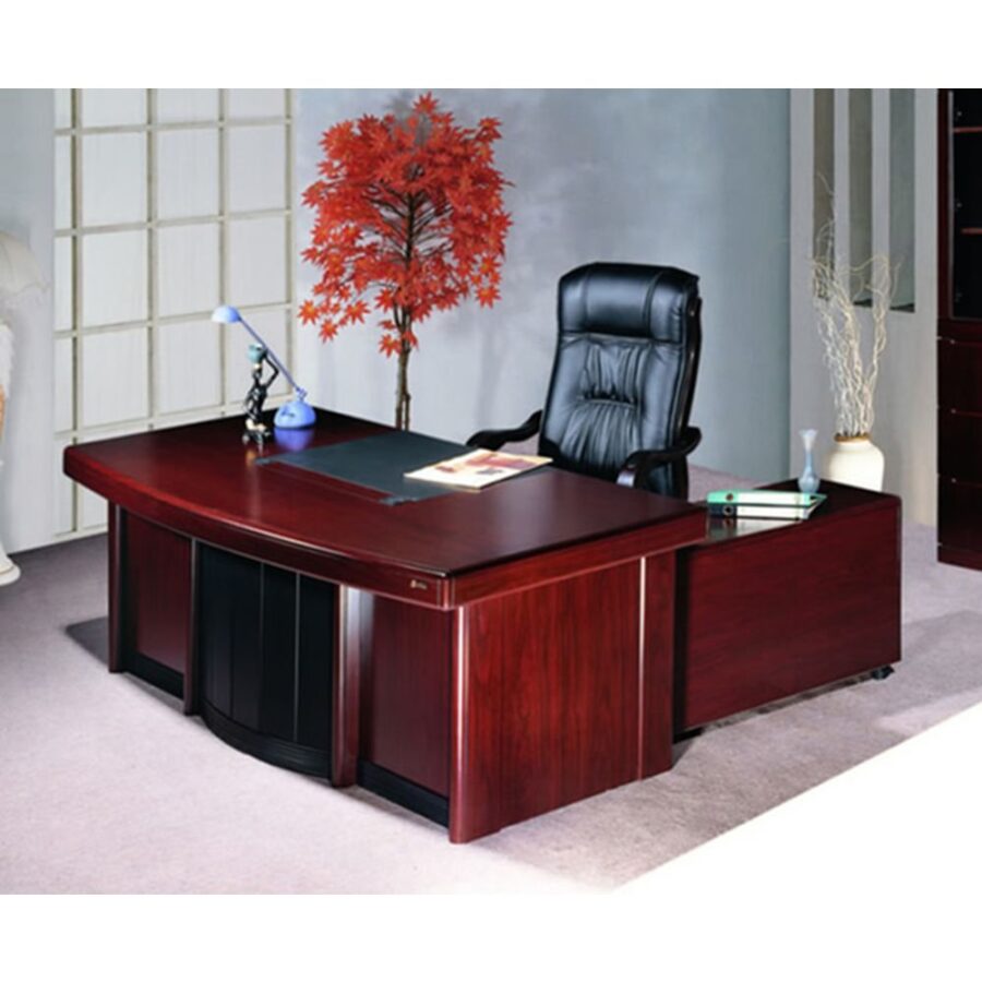 Office Desk #58