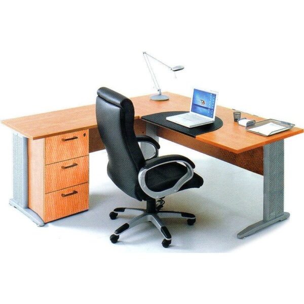 Office Desk #5