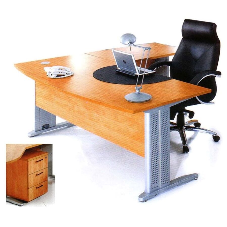 Office Desk #7