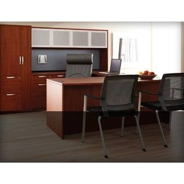 Office Desk #8