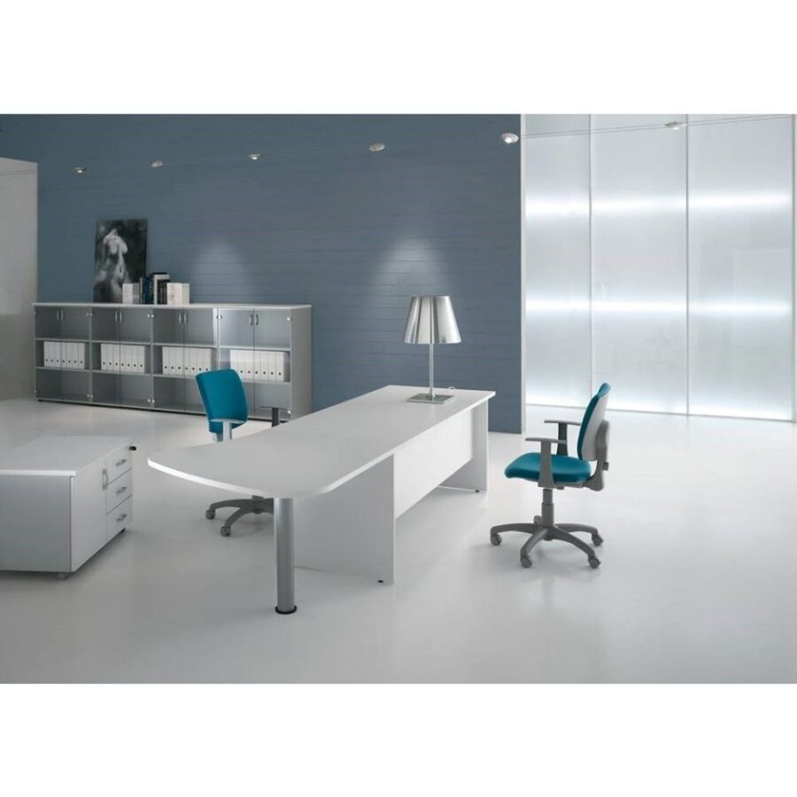 Office Desk #9
