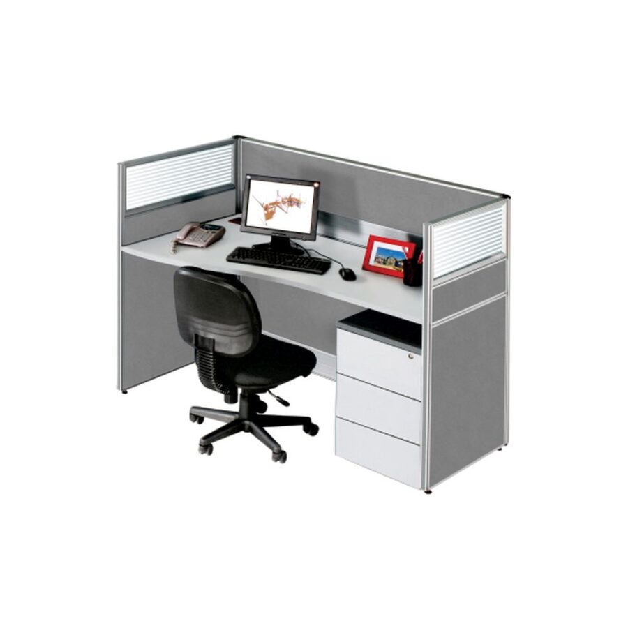 Office Partition #10