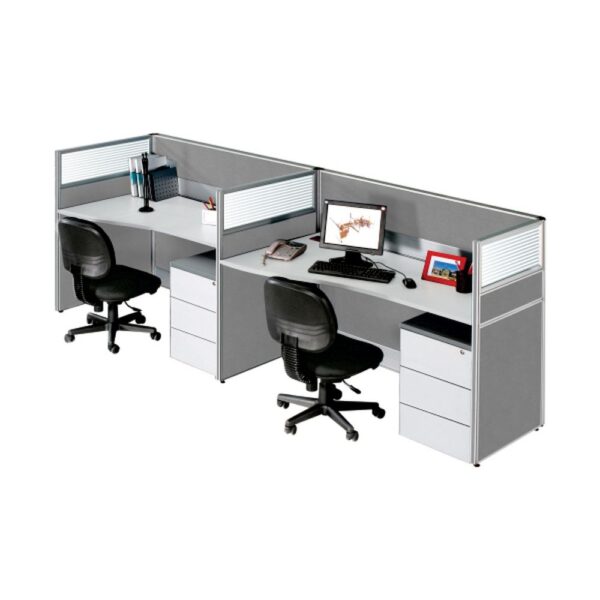 Office Partition #11