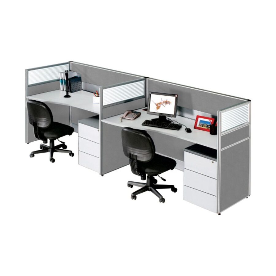 Office Partition #11