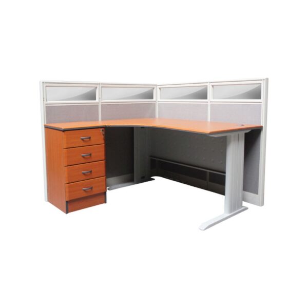 Office Partition #12