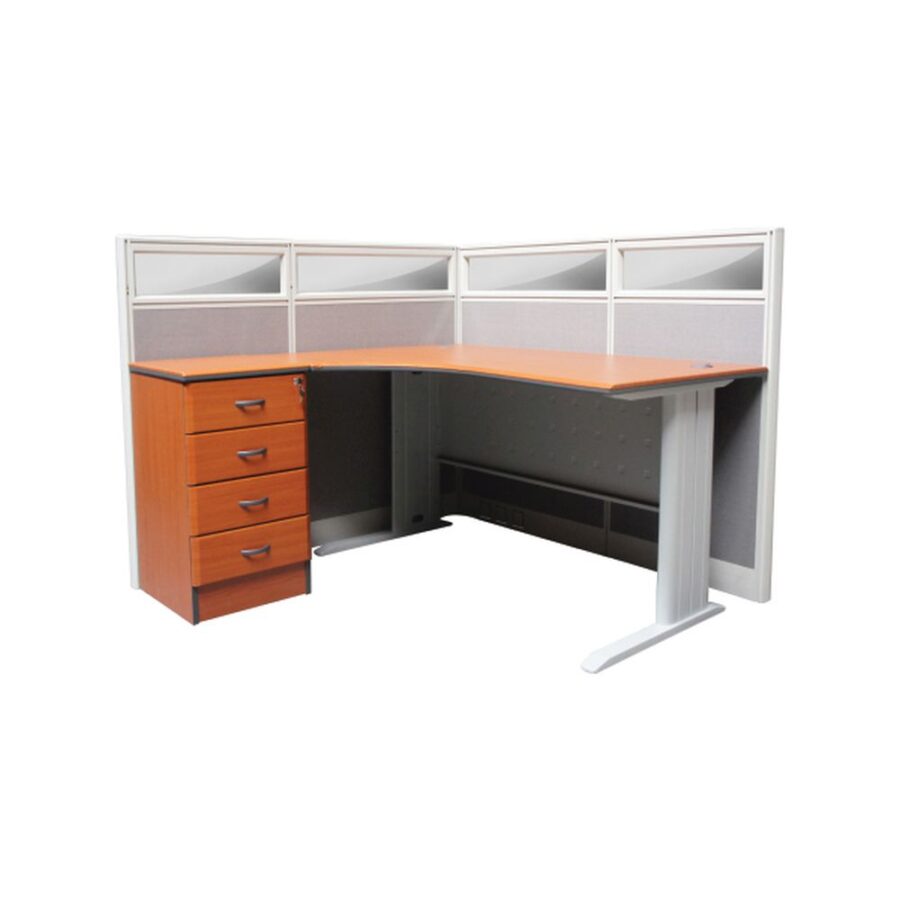 Office Partition #12