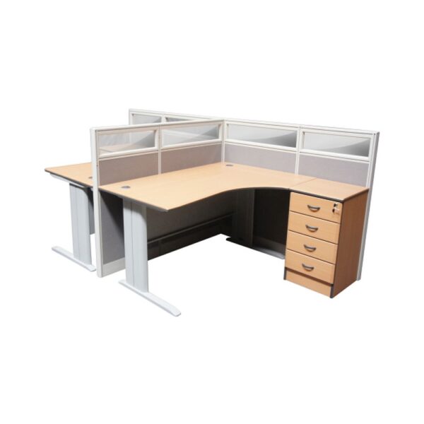 Office Partition #13