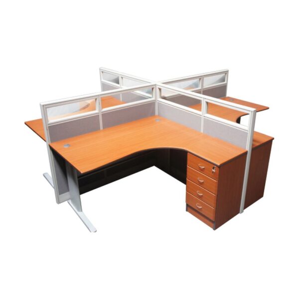 Office Partition #14