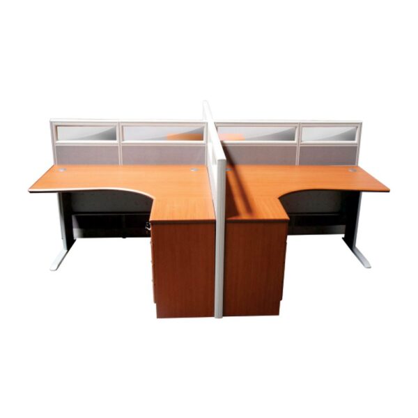 Office Partition #15