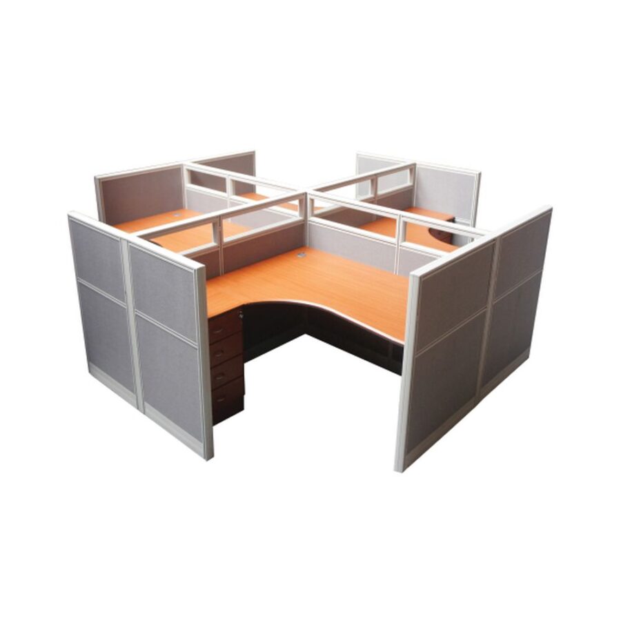 Office Partition #16